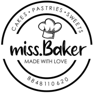 Miss.Baker Miss.Baker homemade cakes, pastries and sweets in Dubai, Abu Dhabi, United Arab Emirates